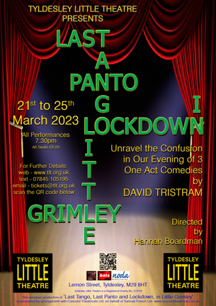Little Grimley